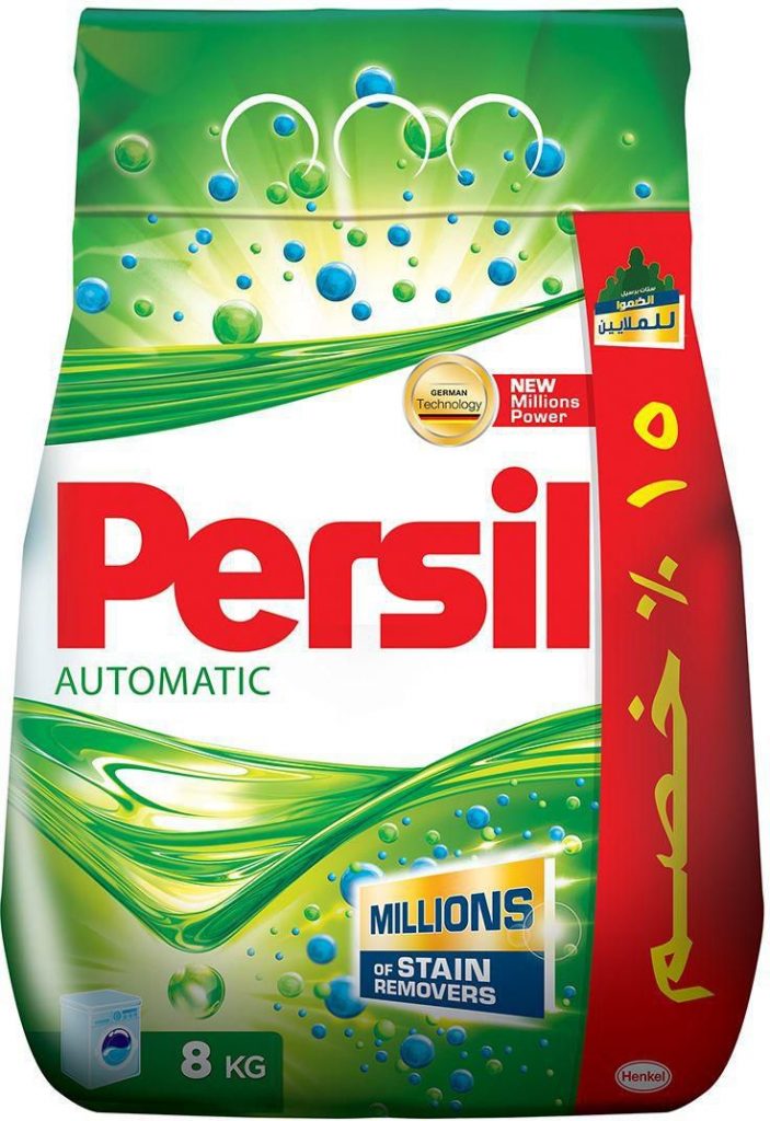 persil